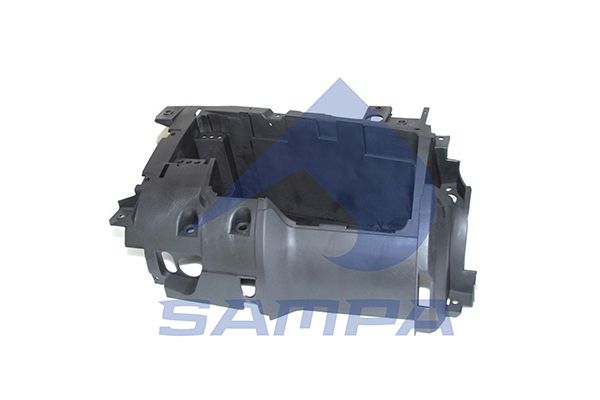Корпус, основная фара SAMPA 18300014