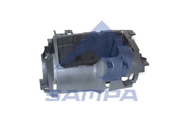 Корпус, основная фара SAMPA 18300015
