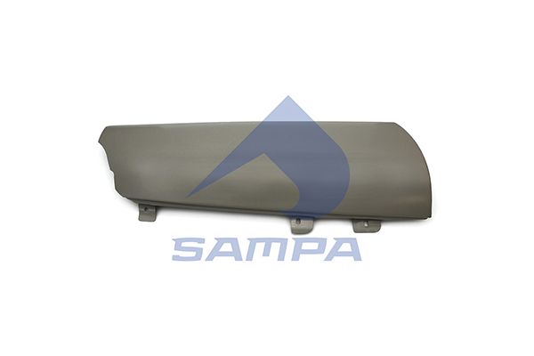 Дефлектор воздуха, кабина SAMPA 18300027
