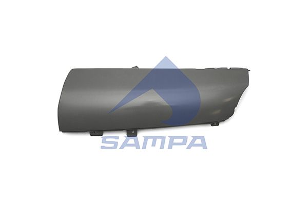 Дефлектор воздуха, кабина SAMPA 18300028