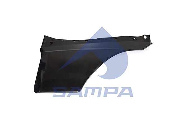 Удлинение двери SAMPA 18300029