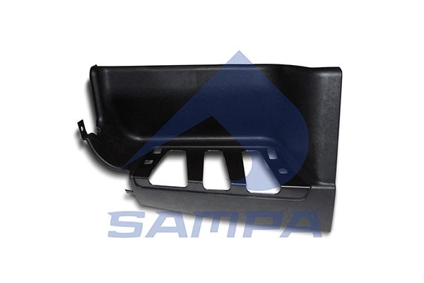 Входная пластина SAMPA 18300033
