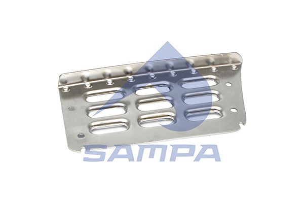 Подножка SAMPA 18300036