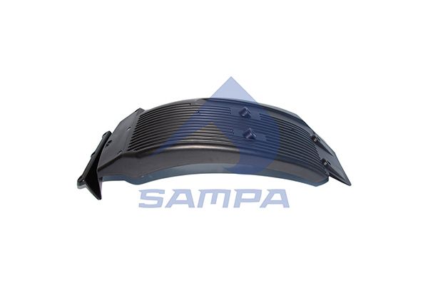 Колесная ниша SAMPA 18300042