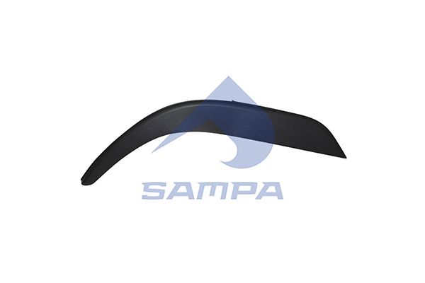 Внутренняя часть крыла SAMPA 18300044