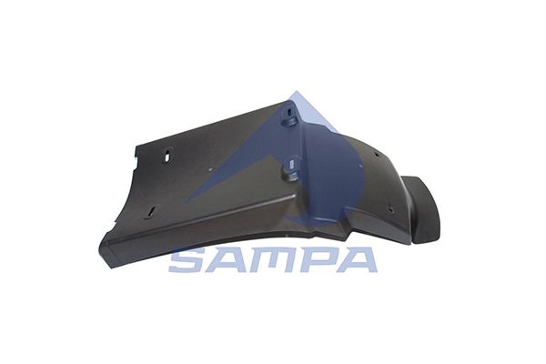 Колесная ниша SAMPA 18300046