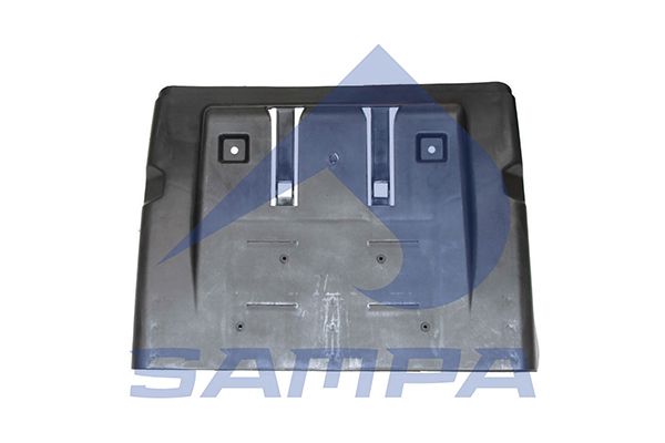 Колесная ниша SAMPA 18300048