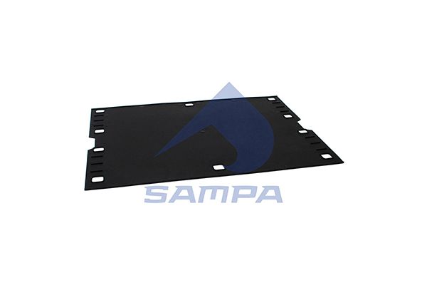 Колесная ниша SAMPA 18300049