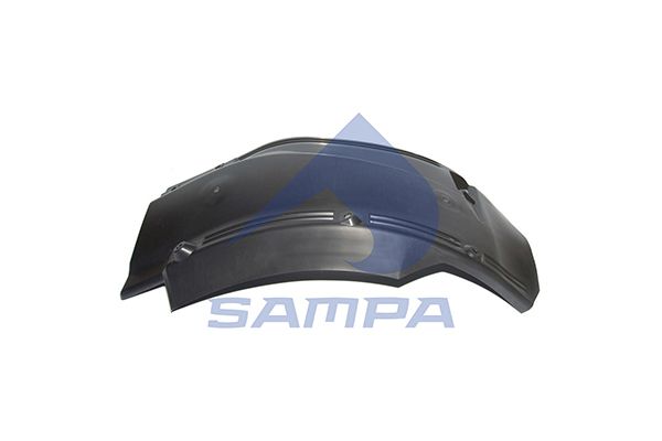 Колесная ниша SAMPA 18300074