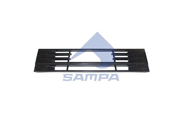 Решетка радиатора SAMPA 18300079