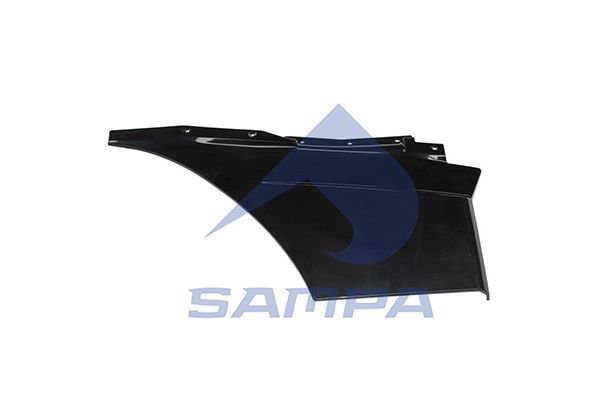 Удлинение двери SAMPA 18300091