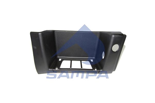 Входная пластина SAMPA 18300095