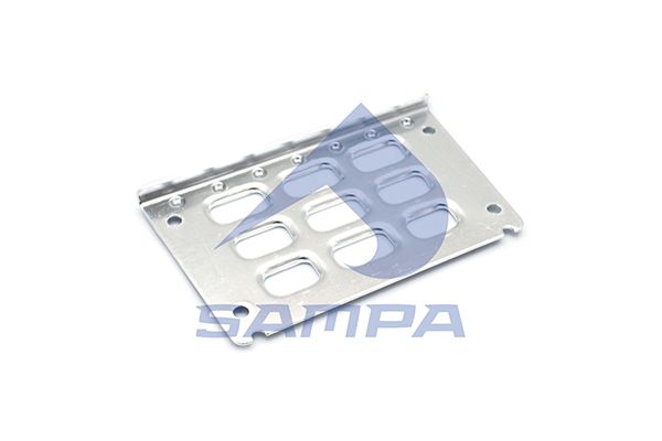 Подножка SAMPA 18300099