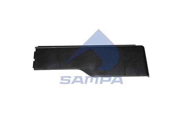 Колесная ниша SAMPA 18300100