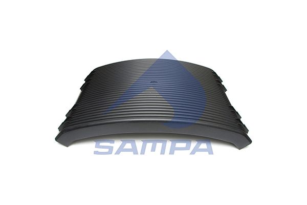 Колесная ниша SAMPA 18300110