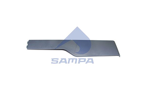Колесная ниша SAMPA 18300295