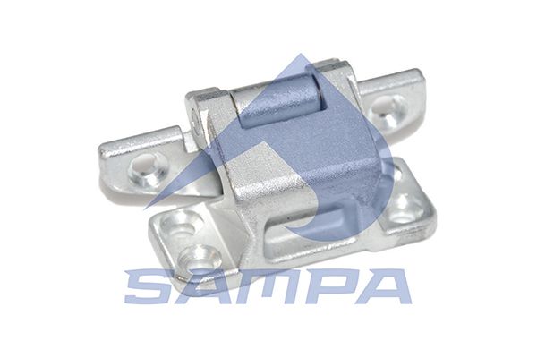 Дверной шарнир SAMPA 18300314