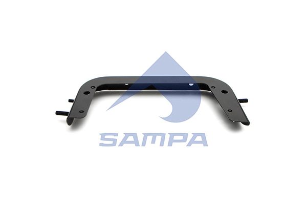 Кронштейн, Подножка SAMPA 18300331