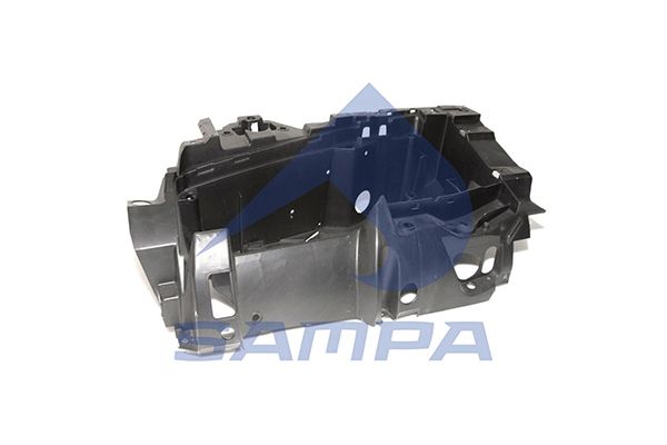 Корпус, основная фара SAMPA 18300413