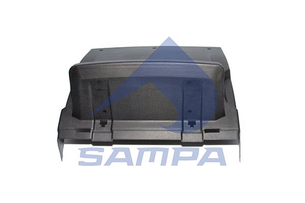Колесная ниша SAMPA 18300426