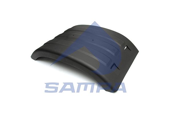 Колесная ниша SAMPA 18300461