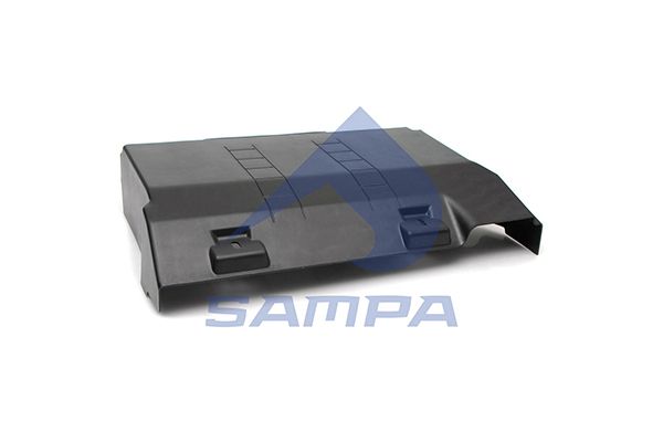 Крышка, корпус аккумулятора SAMPA 18300473