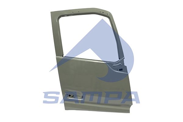 Дверь, кабина водителя SAMPA 18300503