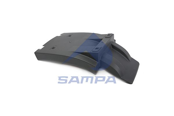 Колесная ниша SAMPA 18300514