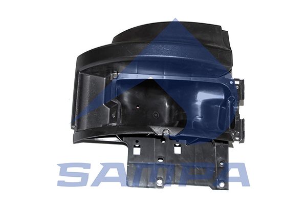 Корпус, основная фара SAMPA 18400009