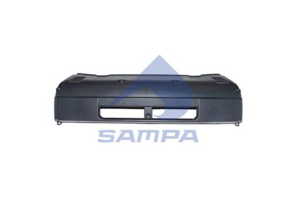 Облицовка, бампер SAMPA 18400010