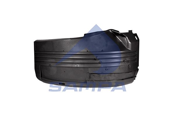 Колесная ниша SAMPA 18400027