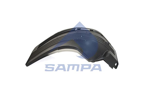 Колесная ниша SAMPA 18400030