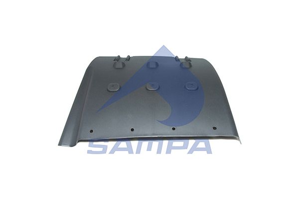 Колесная ниша SAMPA 18400034