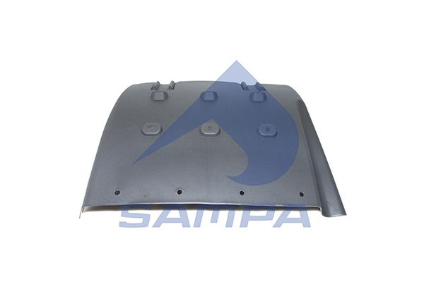 Колесная ниша SAMPA 18400035