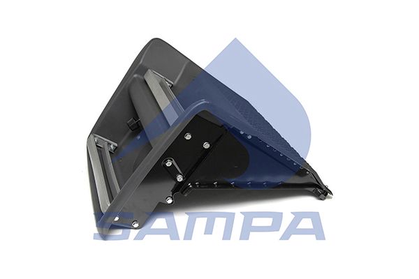 Крышка, корпус аккумулятора SAMPA 18400093
