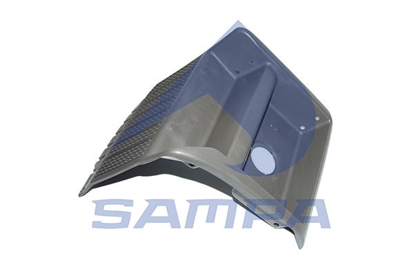 Крышка, корпус аккумулятора SAMPA 184000931