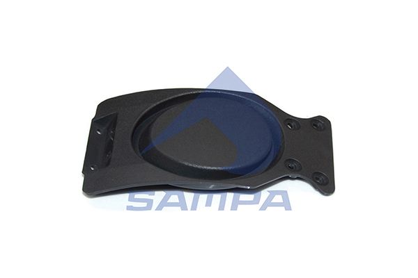 Облицовка, бампер SAMPA 18400134