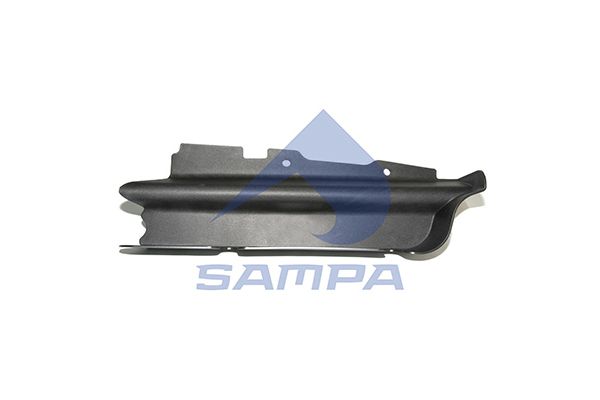 Обшивка, подножка SAMPA 18400235