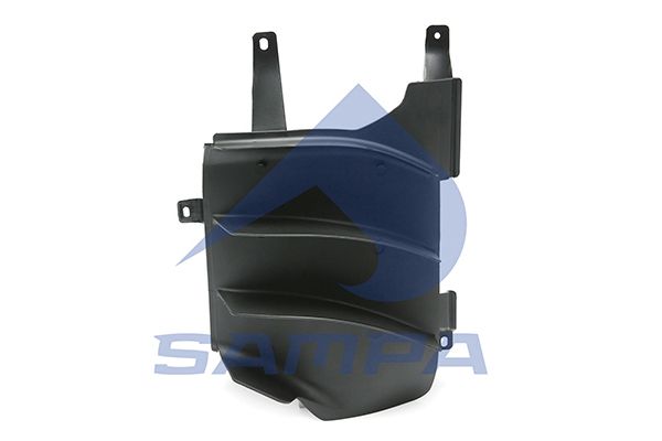 Дефлектор воздуха, кабина SAMPA 18400237