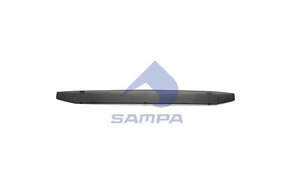 Решетка радиатора SAMPA 18400278