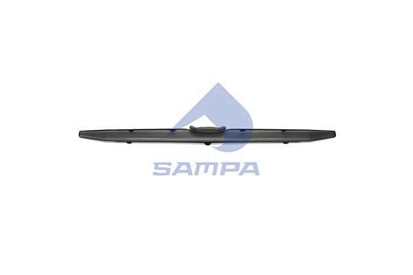 Решетка радиатора SAMPA 18400282