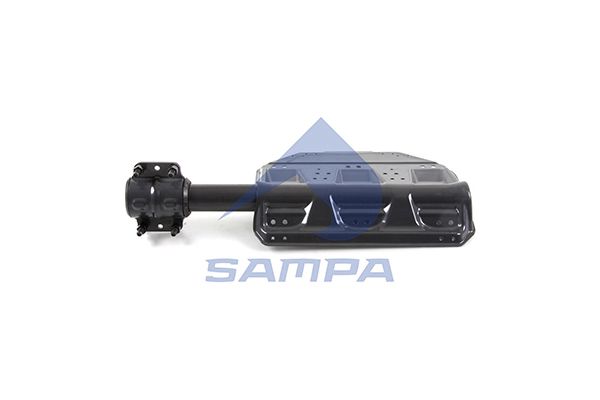 Кронштейн, крыло SAMPA 18400292
