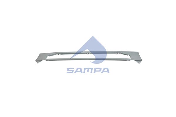Решетка радиатора SAMPA 18400297