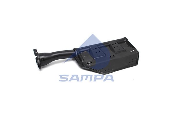 Кронштейн, крыло SAMPA 18400341