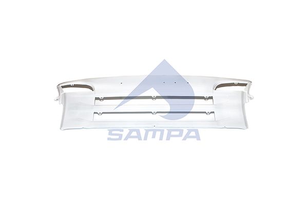 Насадка, решетка радиатора SAMPA 18400356