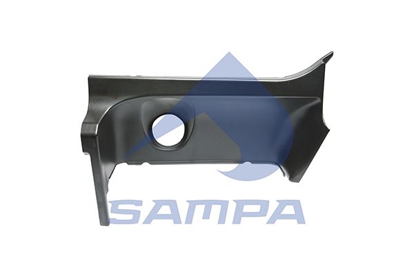 Входная пластина SAMPA 18400368