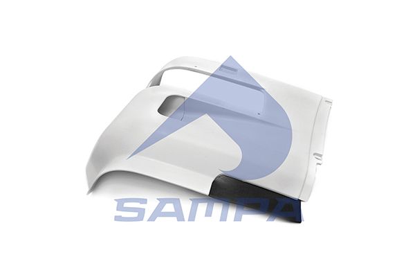 Рамка, основная фара SAMPA 18500003