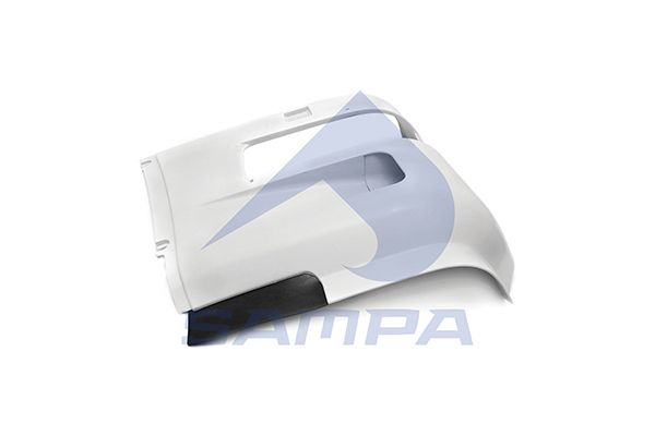 Рамка, основная фара SAMPA 18500004