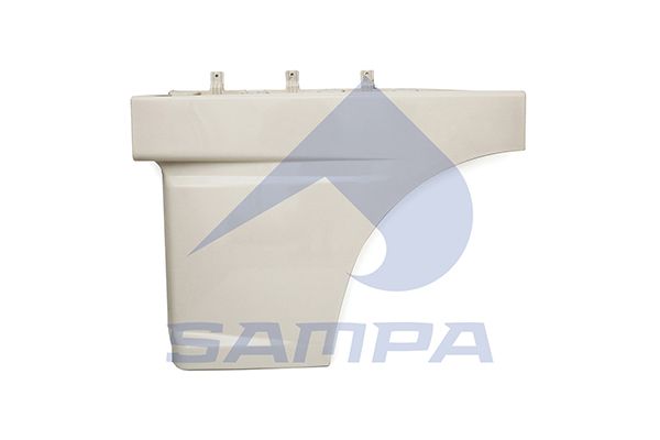 Удлинение двери SAMPA 18500008