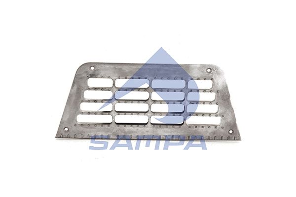 Подножка SAMPA 18500012